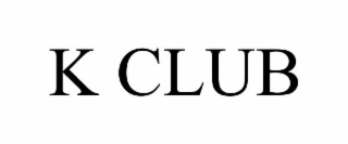 K CLUB