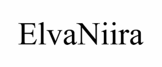 ELVANIIRA