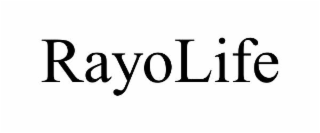 RAYOLIFE