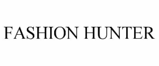FASHION HUNTER