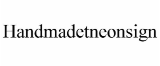 HANDMADETNEONSIGN