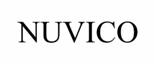 NUVICO
