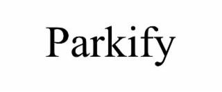 PARKIFY