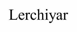 LERCHIYAR