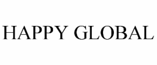 HAPPY GLOBAL