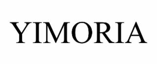 YIMORIA