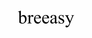 BREEASY