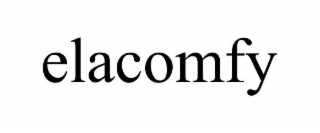 ELACOMFY