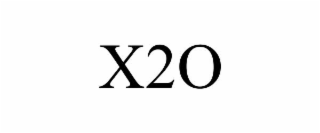X2O