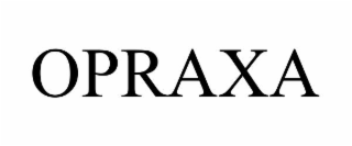 OPRAXA
