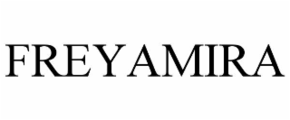 FREYAMIRA