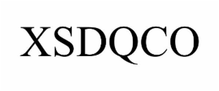 XSDQCO