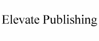 ELEVATE PUBLISHING