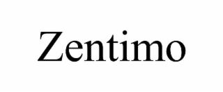 ZENTIMO