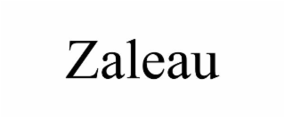 ZALEAU