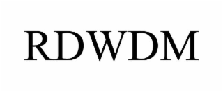 RDWDM