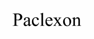 PACLEXON