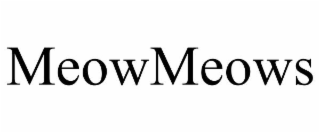 MEOWMEOWS