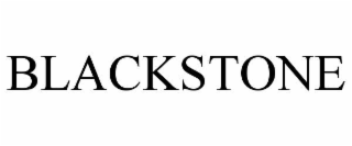 BLACKSTONE