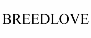 BREEDLOVE