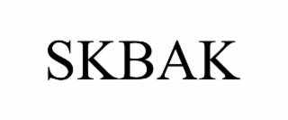 SKBAK