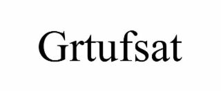 GRTUFSAT