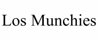LOS MUNCHIES
