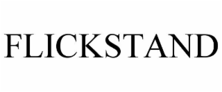 FLICKSTAND