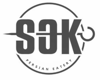 SOK PERSIAN EATERY