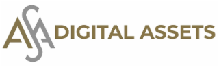 ASA DIGITAL ASSETS