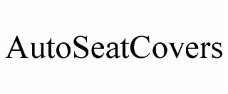 AUTOSEATCOVERS