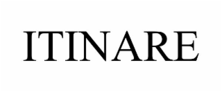 ITINARE
