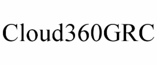 CLOUD360GRC