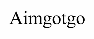 AIMGOTGO