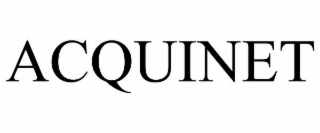 ACQUINET
