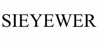 SIEYEWER