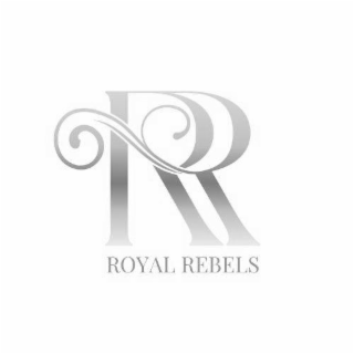 ROYAL REBELS