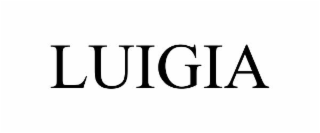 LUIGIA