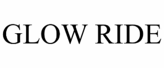 GLOW RIDE