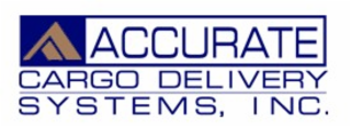 ACCURATE CARGO DELIVERY SYSTEMS, INC.