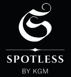 SPOTLESS BY KGM