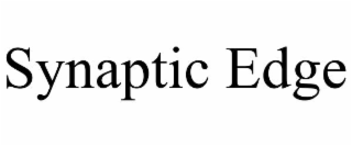 SYNAPTIC EDGE