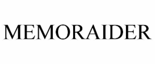MEMORAIDER