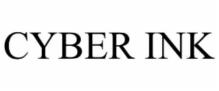 CYBER INK