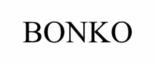 BONKO