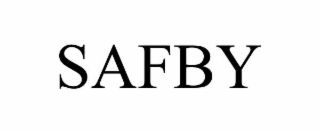 SAFBY