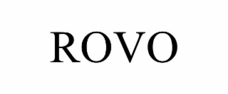 ROVO