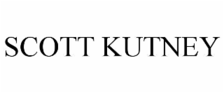 SCOTT KUTNEY