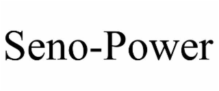 SENO-POWER
