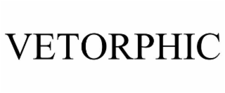VETORPHIC